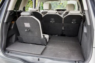 Grand C4 SpaceTourer